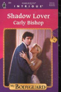 Carly Bishop — Shadow Lover