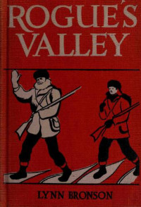 Lampman, Evelyn Sibley — Rogue's Valley
