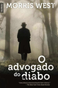 Morris West — O advogado do diabo