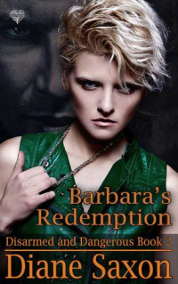 Saxon Diane — Barbara's Redemption