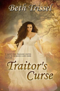 Beth Trissel — Traitor's Curse