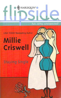 Criswell Millie — Staying Single