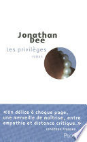 Jonathan DEE — Les privilèges