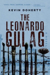 Kevin  Doherty — The Leonardo Gulag