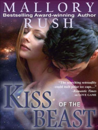 Rush Mallory — Kiss of the Beast