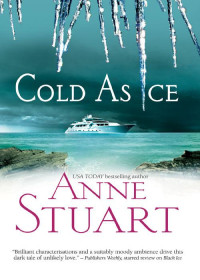 Stuart Anne — Cold as Ice