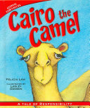 Felicia Law — Cairo the Camel