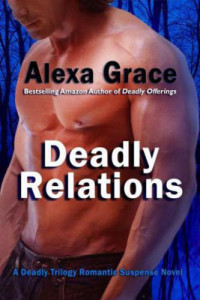 Grace Alexa — Deadly Relations