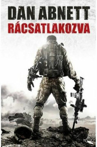 Dan Abnett — Rácsatlakozva