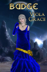 Grace Viola — Badge