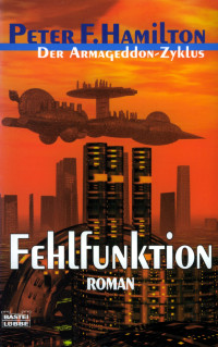 Hamilton, Peter F — Fehlfunktion
