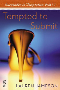 Jameson Lauren — Tempted to Submit