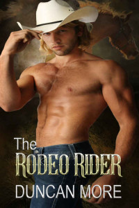 More Duncan — Sidney in Sydney , Invitation to a Murder and The Rodeo Rider