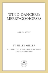 Miller Sibley — Merry-Go-Horses