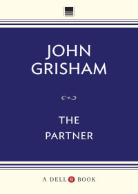 Grisham John — The Partner