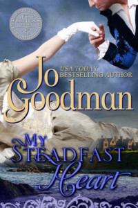Goodman Jo — My Steadfast Heart