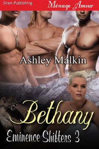 Malkin Ashley — Bethany