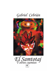 Cebrian Gabriel — El Samtotaj Y Otros Cuentos