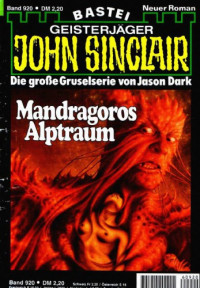 Dark , Jason  — Mandragoros Alptraum (2 of 2)