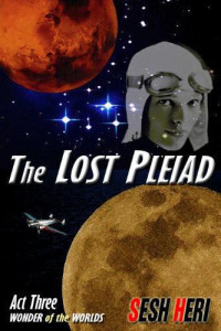 Heri Sesh — The Lost Pleiad