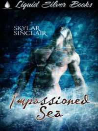 Sinclair Skylar — Impassioned Sea