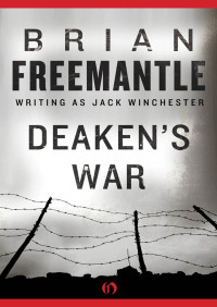 Freemantle Brian — Deaken's War