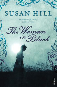 Hill Susan — The Woman In Black