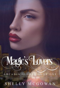 Shelly McGowan — Magic's Lovers