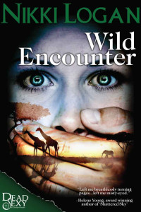 Logan Nikki — Wild Encounter