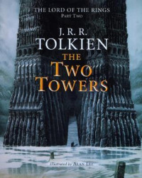 Tolkien, J R R — The Two Towers