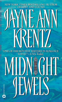Krentz, Jayne Ann — Midnight Jewels