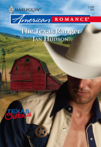 Jan Hudson — The Texas Ranger
