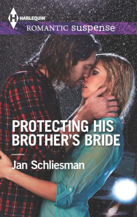 Schliesman Jan — Protecting His Brother's Bride