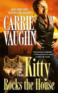 Vaughn Carrie — Kitty Rocks the House