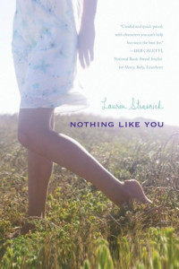 Strasnick Lauren — Nothing Like You