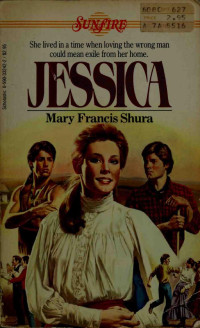 Shura, Mary Francis — Jessica
