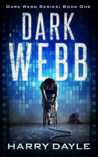 Dayle Harry — Dark Webb