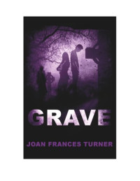 Joan Frances Turner — Grave