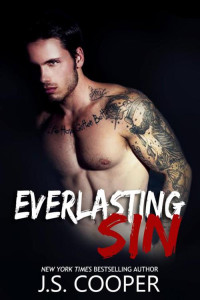 Cooper, J S — Everlasting Sin