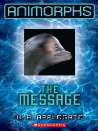 Applegate, K A — The Message