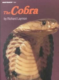 Laymon Richard — The Cobra