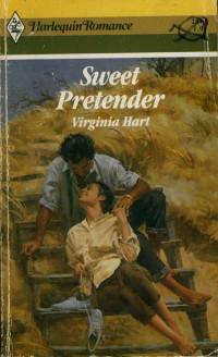 Hart Virginia — Sweet Pretender
