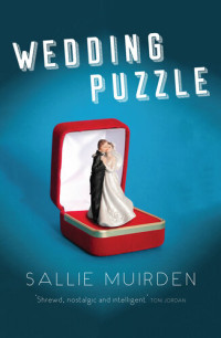 Sallie Muirden — Wedding Puzzle