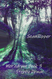 Stephy Dewar — SeamRipper