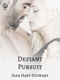 Jean Hart Stewart — Defiant Pursuit