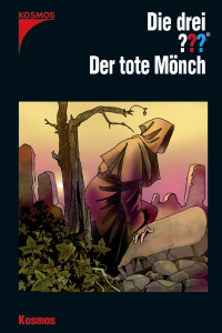 Sonnleitner Marco — Der tote Mönch