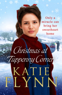 Flynn Katie — Christmas at Tuppenny Corner