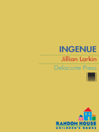 Larkin Jillian — Ingenue