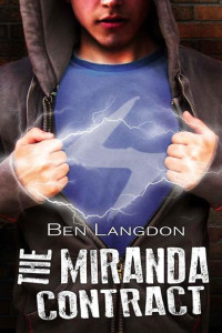 Langdon Ben — The Miranda Contract