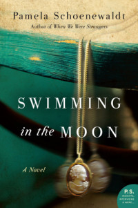 Schoenewaldt Pamela — Swimming in the Moon